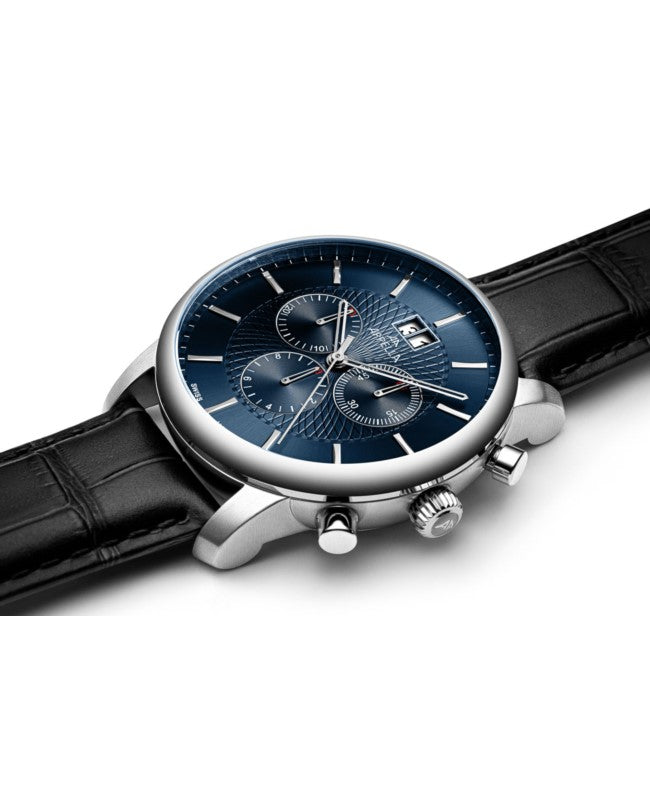 Ceas Appella, L70011.5215CH, 43 mm, silver