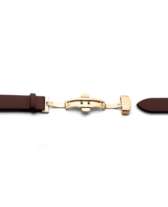 Ceas Appella, L70012.1B11Q, 41 mm, gold
