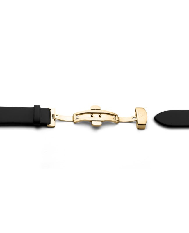 Ceas Appella, L70012.1213Q, 41 mm, gold