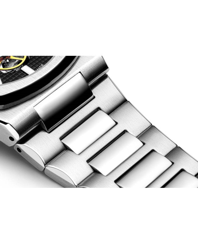 Ceas Appella, L12006.5116AN, 43 mm, silver