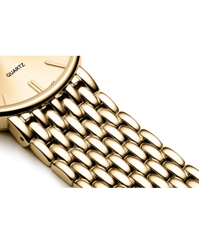 Ceas Appella, L12007.1111Q, 37,5 mm, gold