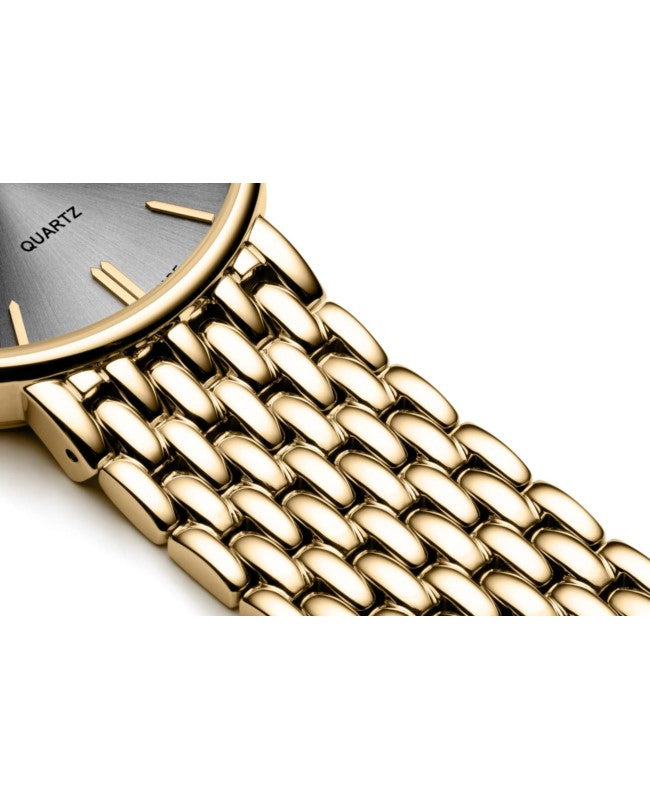 Ceas Appella, L12007.1117Q, 37,5 mm, gold