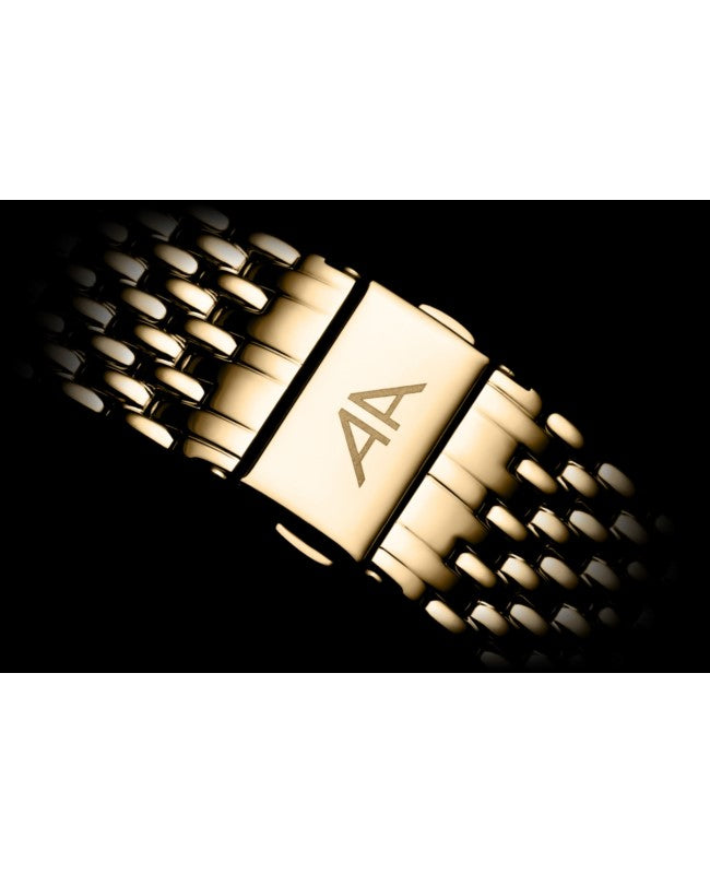 Ceas Appella, L12007.1117Q, 37,5 mm, gold