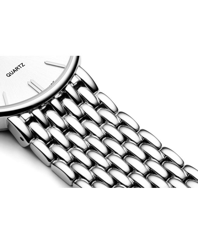 Ceas Appella, L12007.5113Q, 37,5 mm, silver