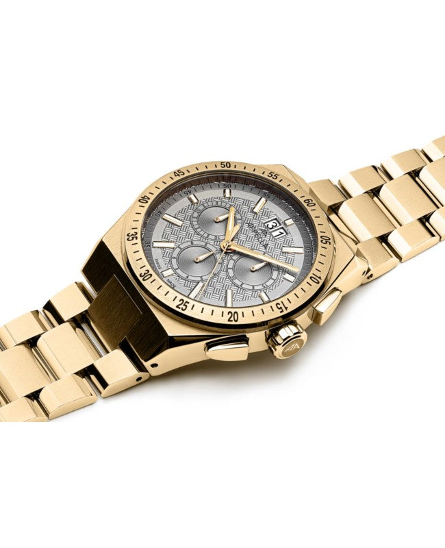Ceas Appella, L70015.1117CH, 41 mm, gold