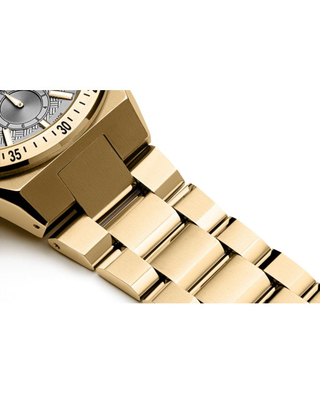 Ceas Appella, L70015.1117CH, 41 mm, gold