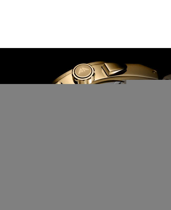 Ceas Appella, L70015.1117CH, 41 mm, gold