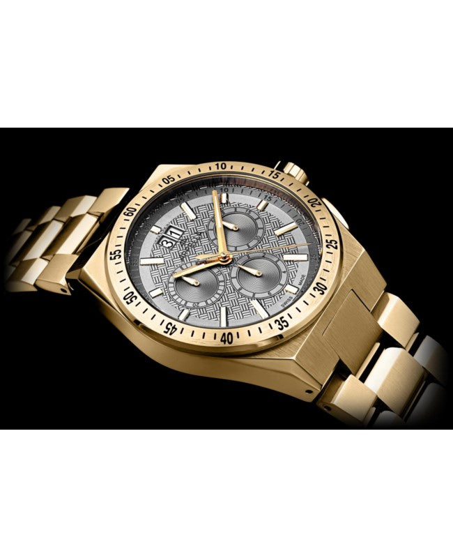 Ceas Appella, L70015.1117CH, 41 mm, gold