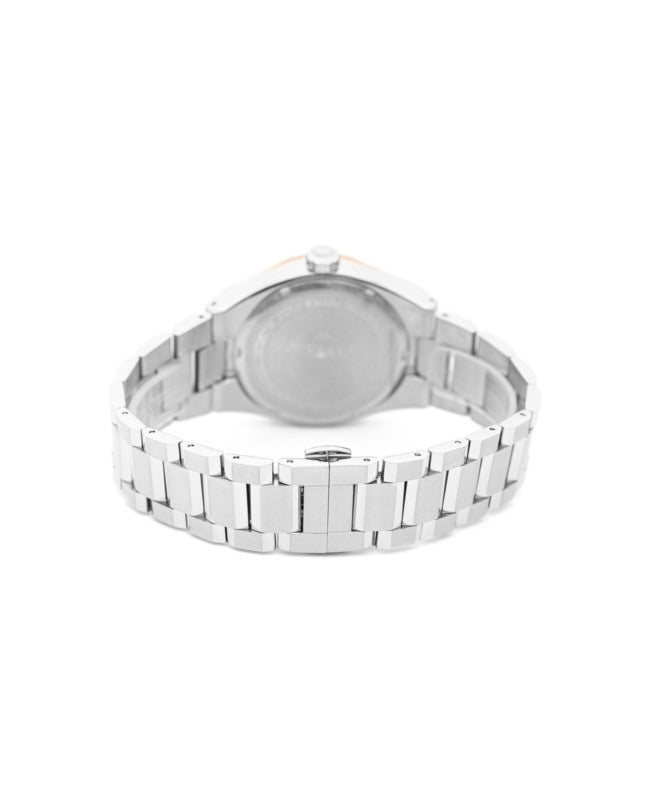 Ceas Appella, L70015.R116Q, 41 mm, silver - rose gold