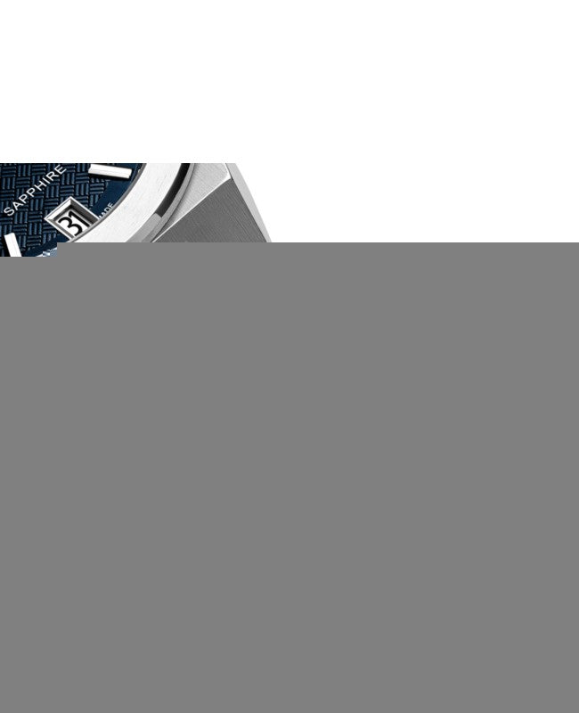 Ceas Appella, L70015.5115QF, 41 mm, silver