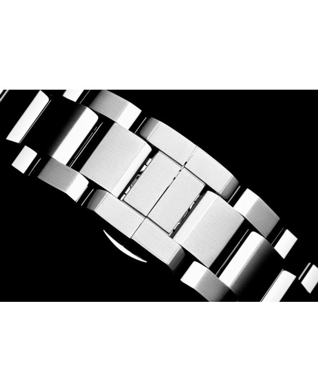 Ceas Appella, L70015.5115Q, 41 mm, silver
