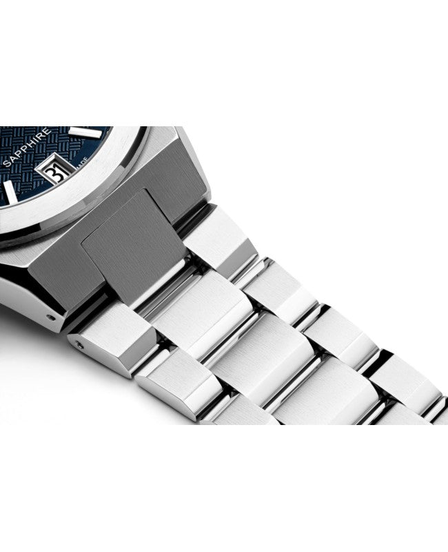 Ceas Appella, L70015.5115Q, 41 mm, silver