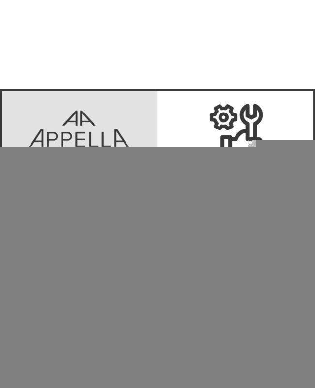 Ceas Appella, L70015.5115QF, 41 mm, silver