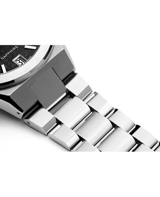 Ceas Appella, L70015.5116QF, 41 mm, silver