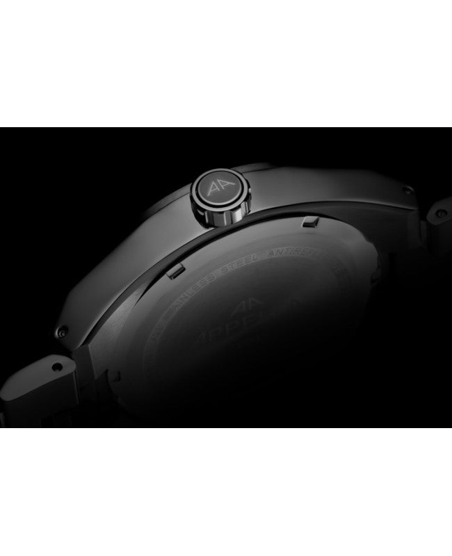 Ceas Appella, L70015.S116QF, 41 mm, gun