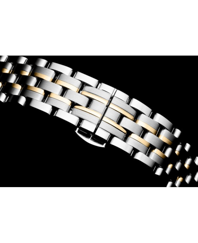 Ceas Appella, L32004.2163Q, 31 mm, silver - gold