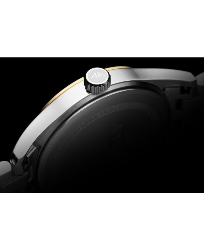 Ceas Appella, L32004.2163Q, 31 mm, silver - gold