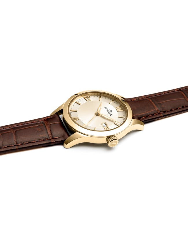 Ceas Appella, L32004.1B61Q, 31 mm, gold