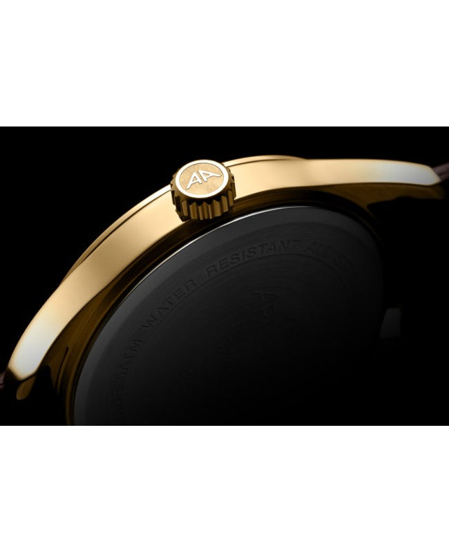 Ceas Appella, L32004.1B61Q, 31 mm, gold