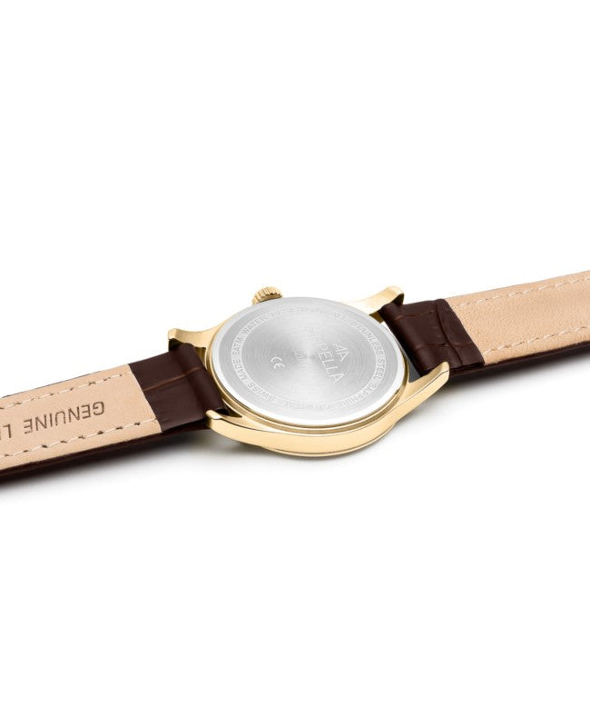 Ceas Appella, L32004.1B61Q, 31 mm, gold
