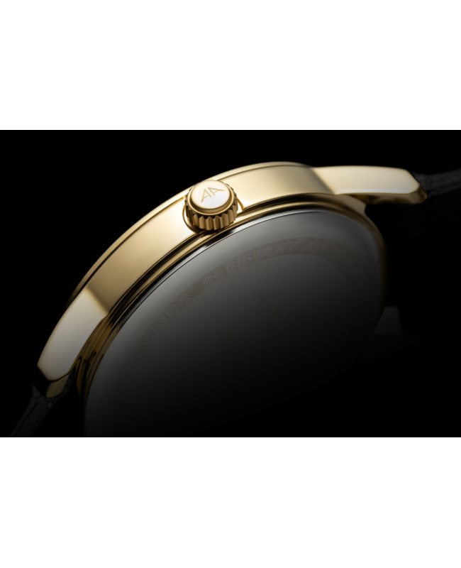 Ceas Appella, L32005.1263Q, 30 mm, gold