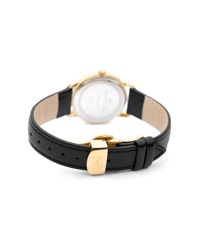 Ceas Appella, L32005.1263Q, 30 mm, gold
