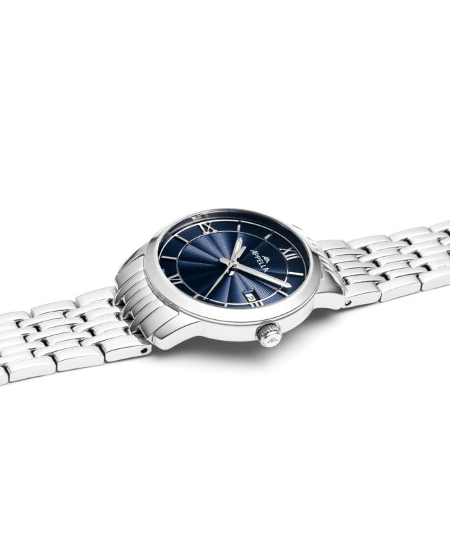 Ceas Appella, L32005.5165Q, 30 mm, silver