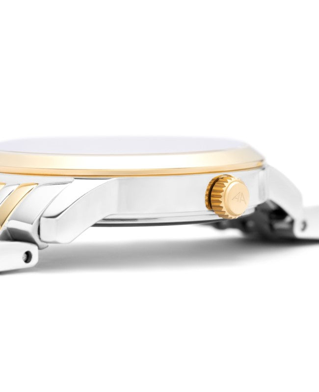 Ceas Appella, L32005.2167Q, 30 mm, silver - gold