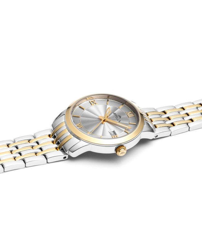 Ceas Appella, L32005.2167Q, 30 mm, silver - gold