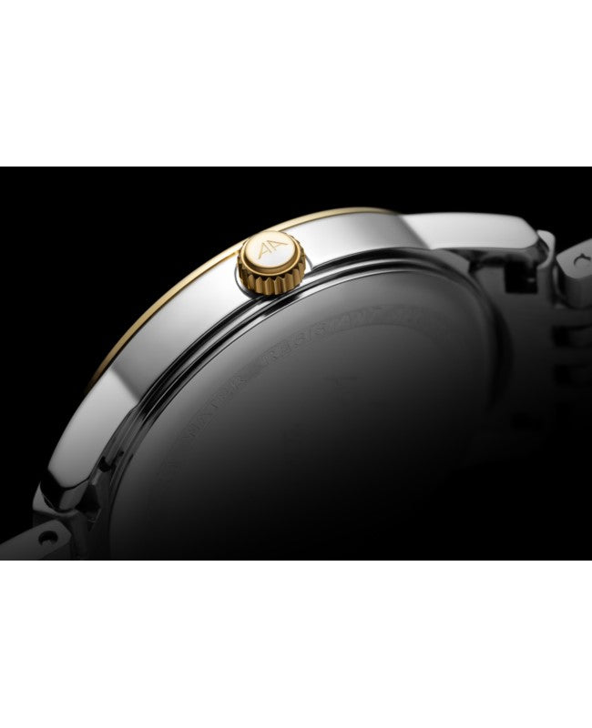 Ceas Appella, L32005.2167Q, 30 mm, silver - gold