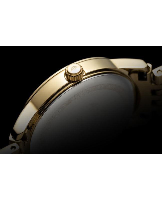 Ceas Appella, L32005.1161Q, 30 mm, gold