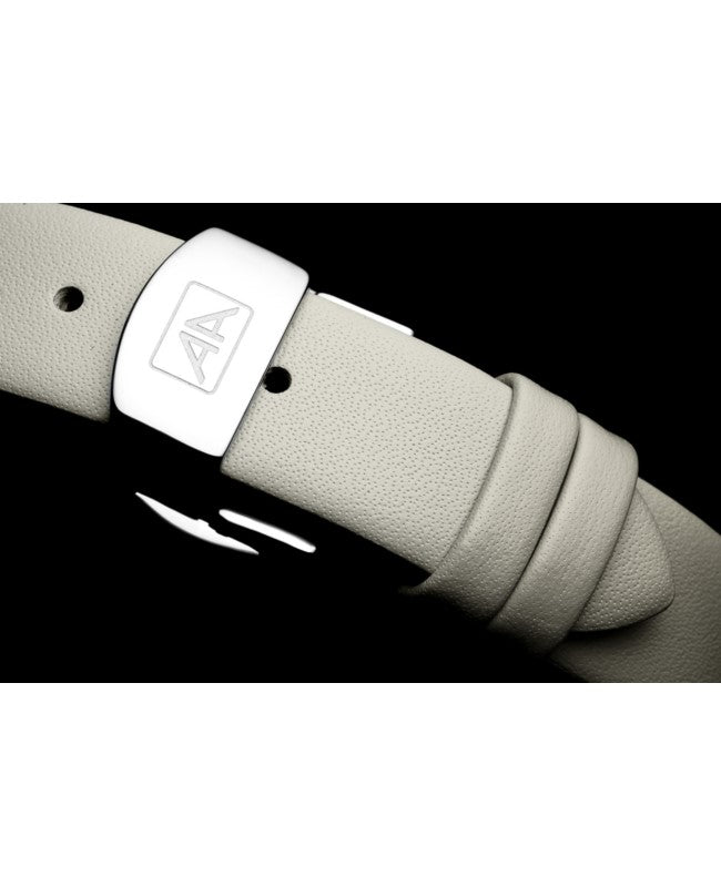 Ceas Appella, L50002.5G43DQ, 31 mm, silver, cadran cu diamante (12 pietre)