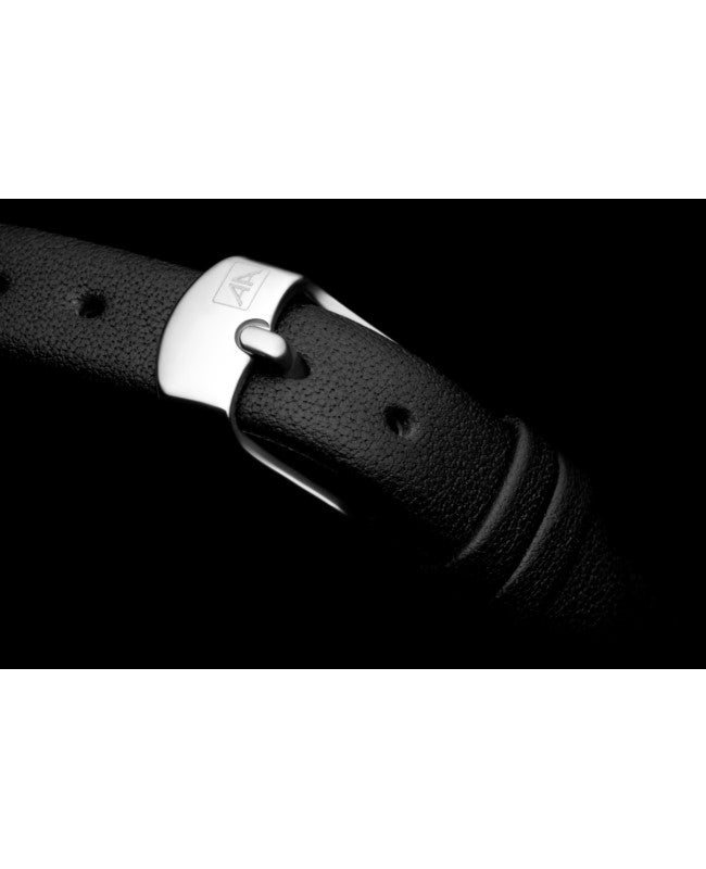 Ceas Appella, L50004.5273DQ, 30 mm, silver, cadran cu diamante (6 pietre)