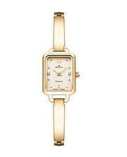 Ceas Appella, L50009.1171DQ, 18x22 mm, gold, cadran cu diamante (2 pietre)