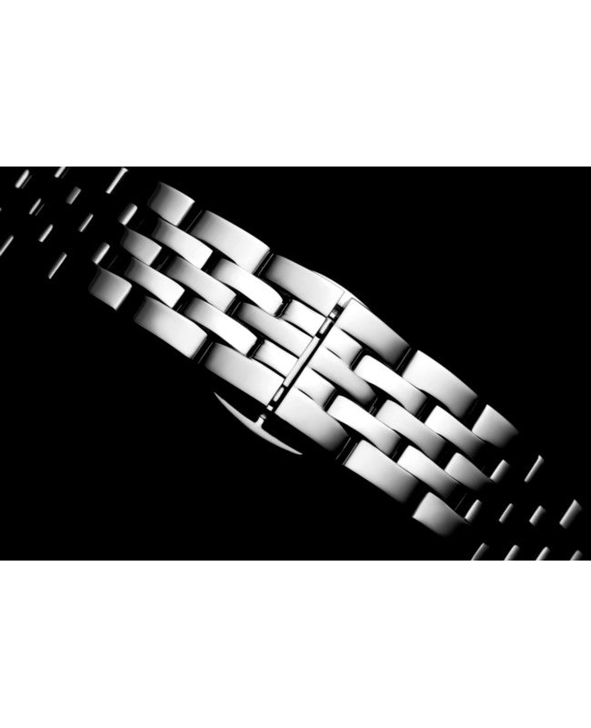 Ceas Appella, L50023.5163DQ, 24x26 mm, silver, carcasă decorată cu diamante (8 pietre)
