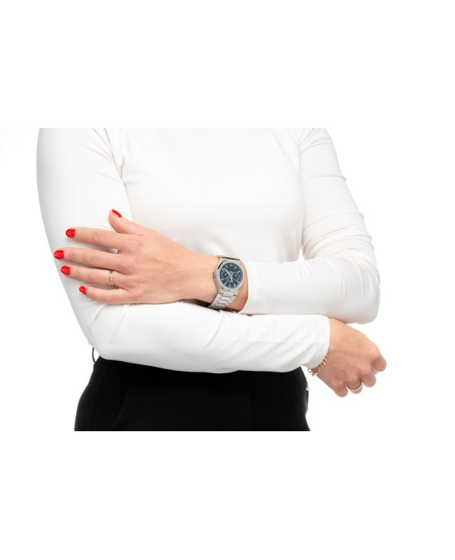 Ceas Appella, L32006.5115QF, 36,5 mm, silver