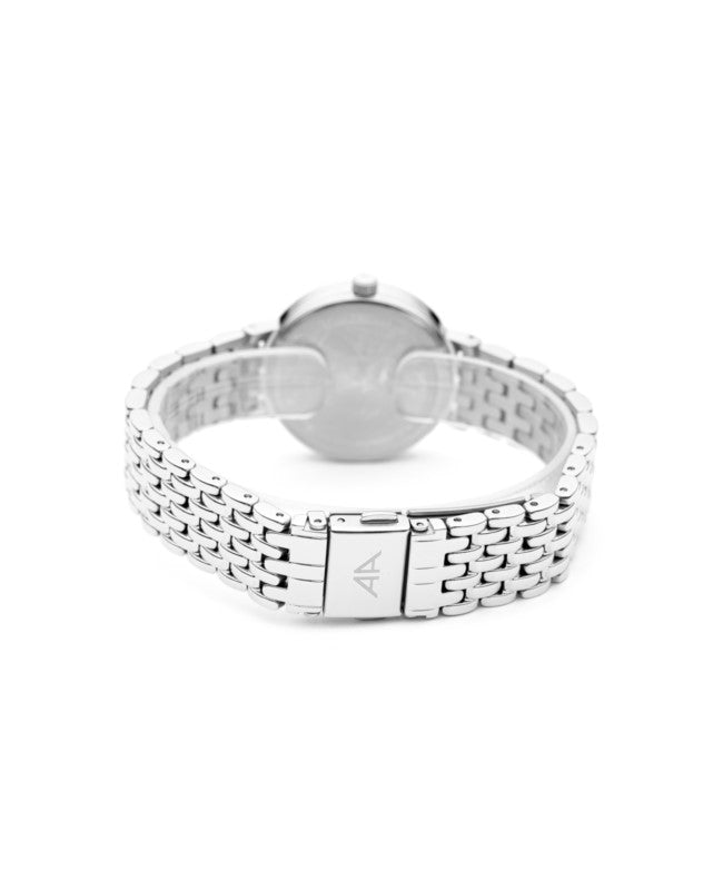 Ceas Appella, L32007.5113Q, 30 mm, silver
