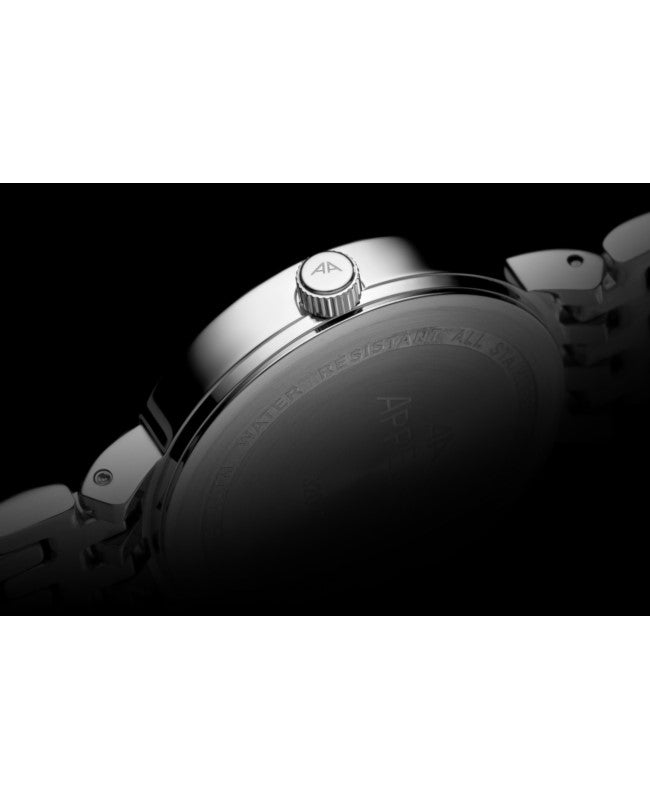 Ceas Appella, L32007.5113Q, 30 mm, silver