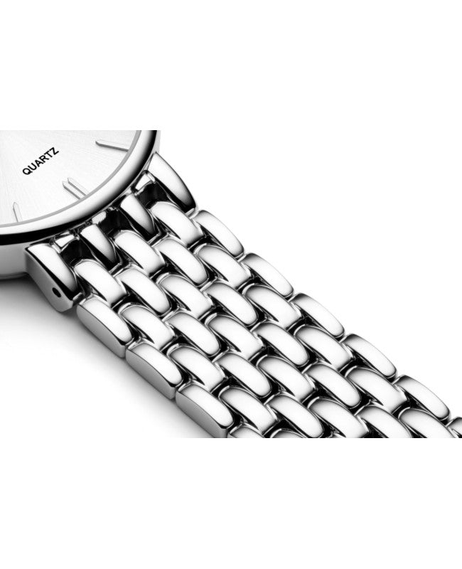 Ceas Appella, L32007.5113Q, 30 mm, silver