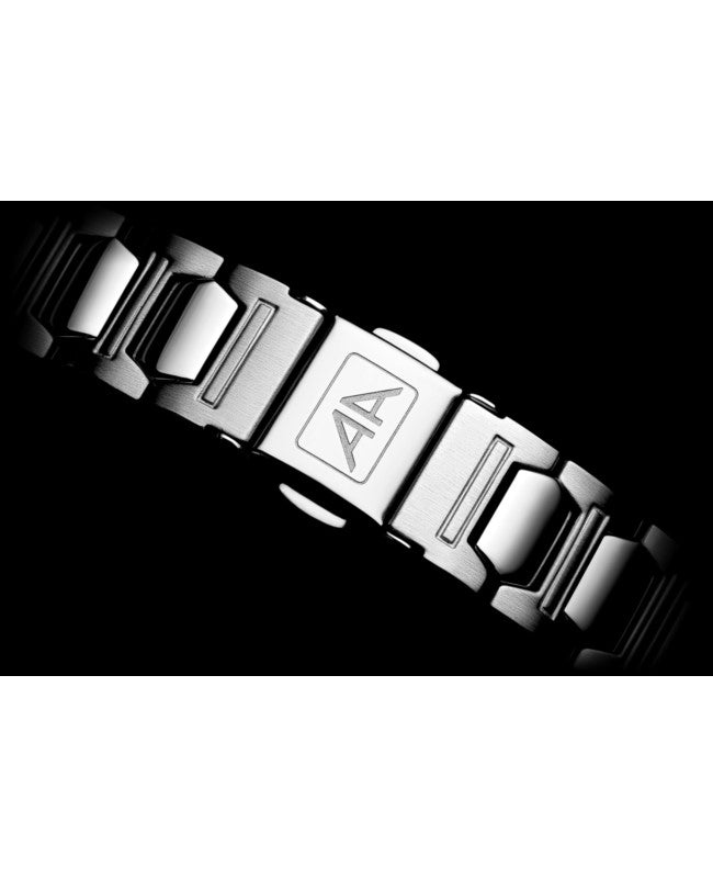 Ceas Appella, L50010.5113DQ, 31 mm, silver, cadran cu diamante (1 piatră)