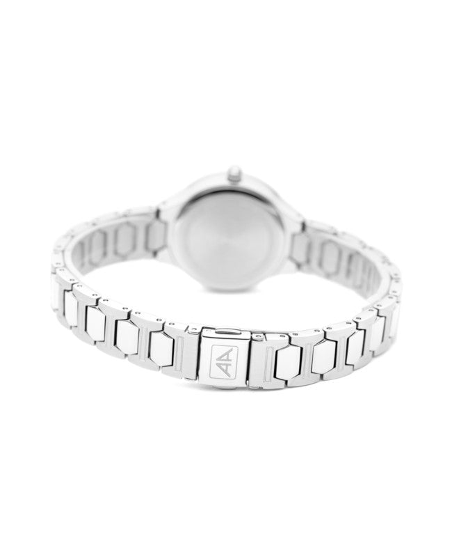 Ceas Appella, L50010.5116DQ, 31 mm, silver, cadran cu diamante (1 piatră)