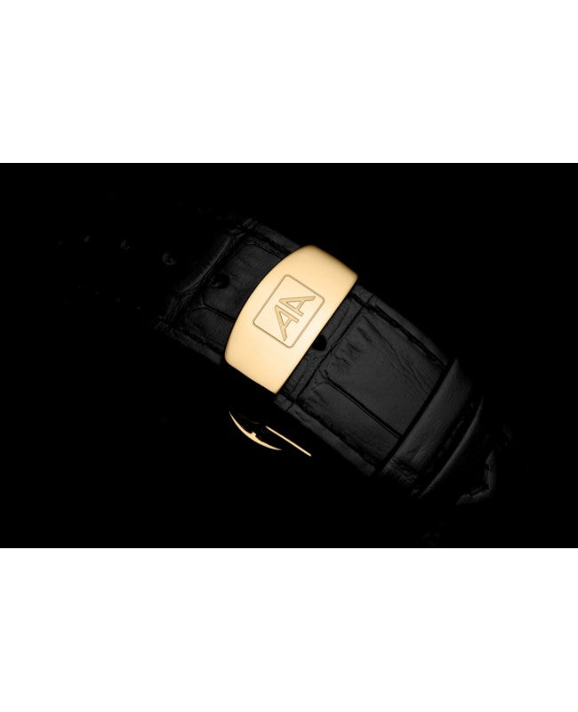 Ceas Appella, L70013.1213QF, 42 mm, gold