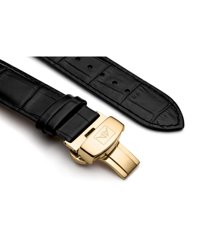 Ceas Appella, L70013.1213QF, 42 mm, gold