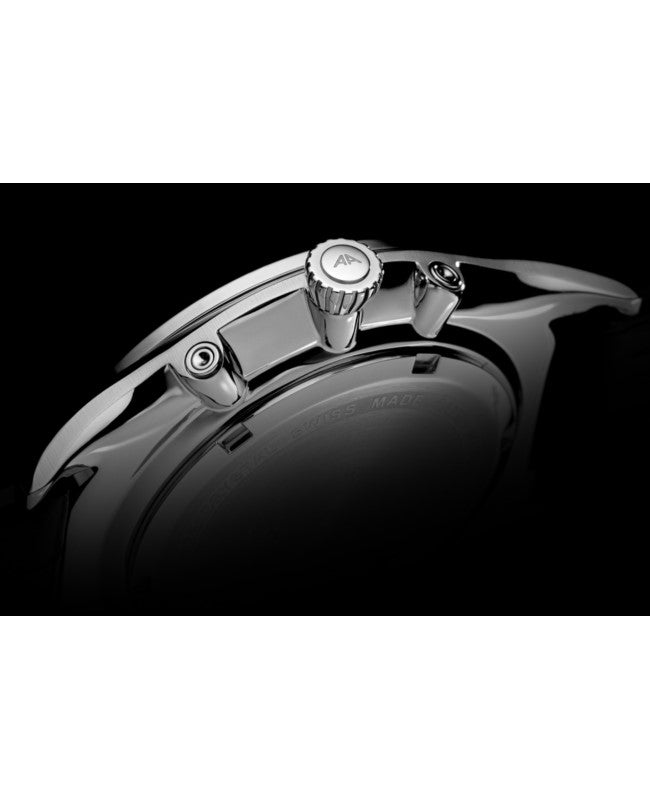 Ceas Appella, L70013.5216QF, 42 mm, silver