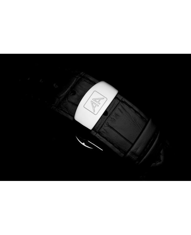 Ceas Appella, L70013.5216QF, 42 mm, silver