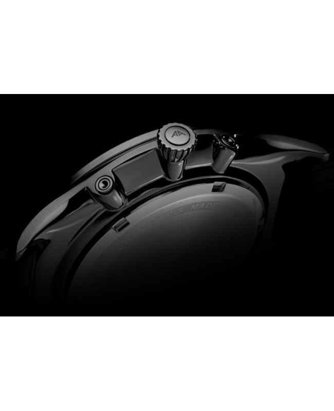 Ceas Appella, L70013.S2R6QF, 42 mm, gun