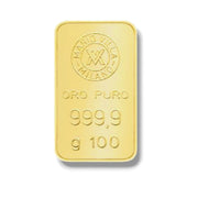 Lingou Aur - 100 gr