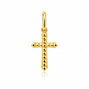 Pandantiv Aur 14K cu Cruciulita