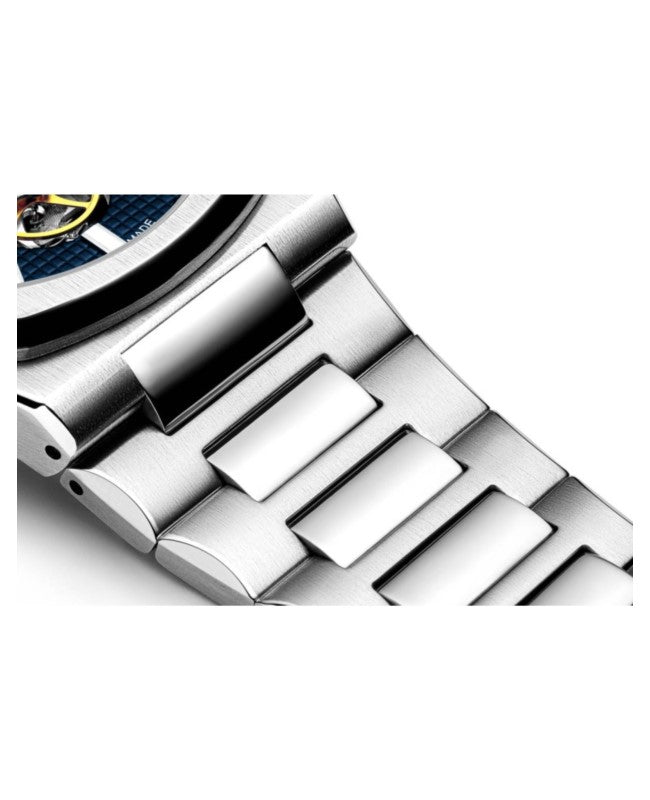 Ceas Appella, L12006.5115AN, 43 mm, silver