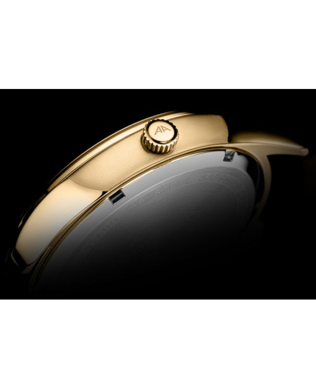 Ceas Appella, L70014.1263QF, 42 mm, gold